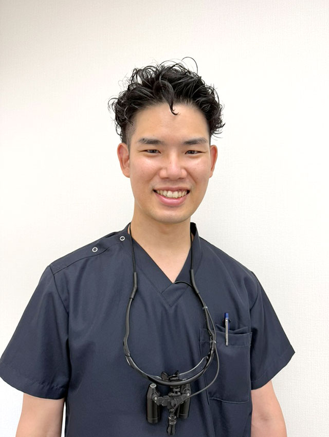 院長 青木 俊典